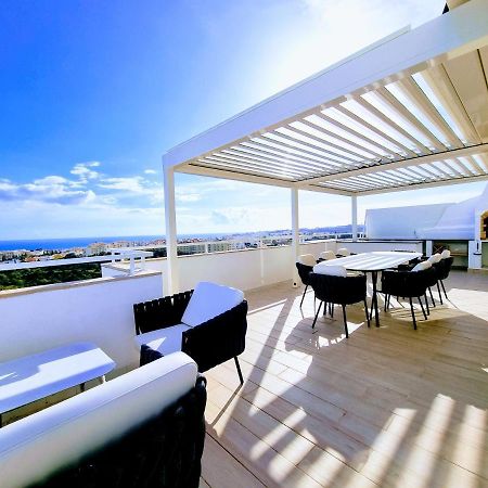 Penthouse Rentalbufeira Zewnętrze zdjęcie