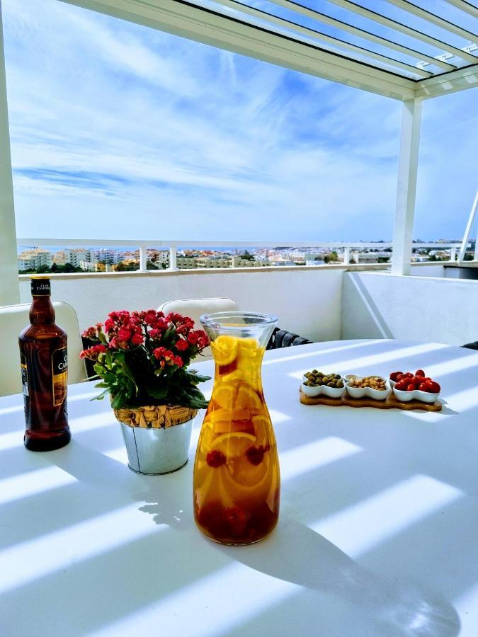 Penthouse Rentalbufeira Zewnętrze zdjęcie