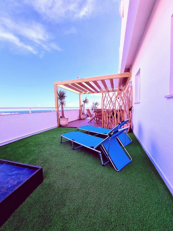 Penthouse Rentalbufeira Zewnętrze zdjęcie