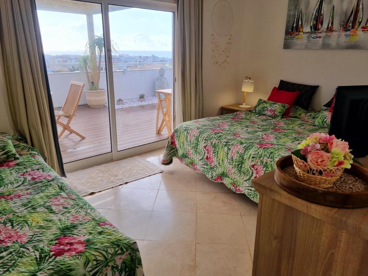 Penthouse Rentalbufeira Zewnętrze zdjęcie