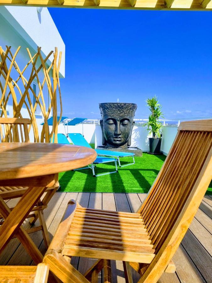 Penthouse Rentalbufeira Zewnętrze zdjęcie