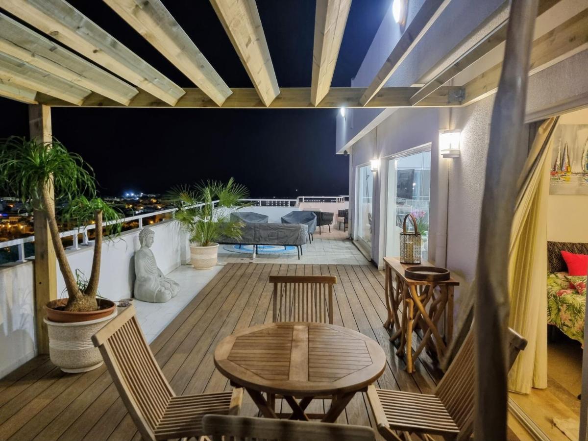 Penthouse Rentalbufeira Zewnętrze zdjęcie