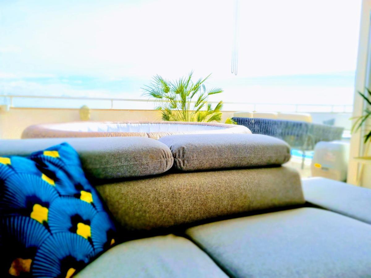 Penthouse Rentalbufeira Zewnętrze zdjęcie