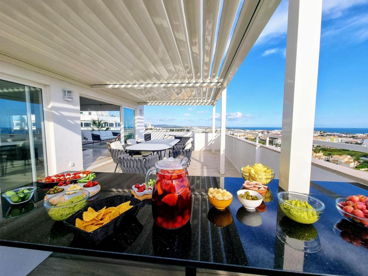 Penthouse Rentalbufeira Zewnętrze zdjęcie