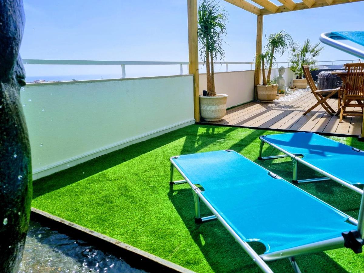 Penthouse Rentalbufeira Zewnętrze zdjęcie