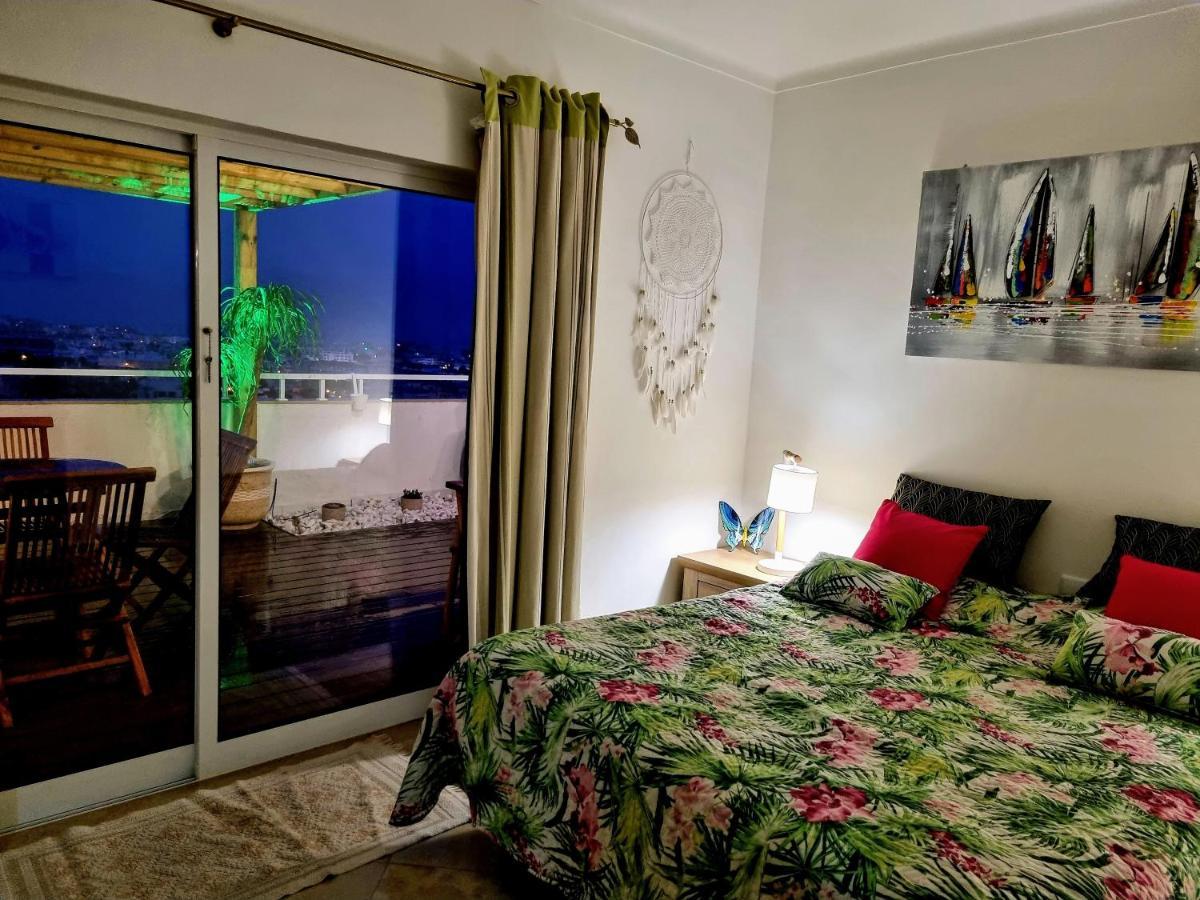 Penthouse Rentalbufeira Zewnętrze zdjęcie