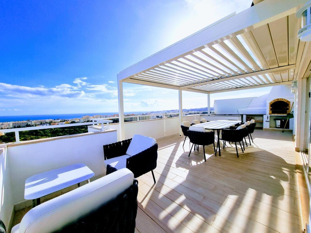 Penthouse Rentalbufeira Zewnętrze zdjęcie