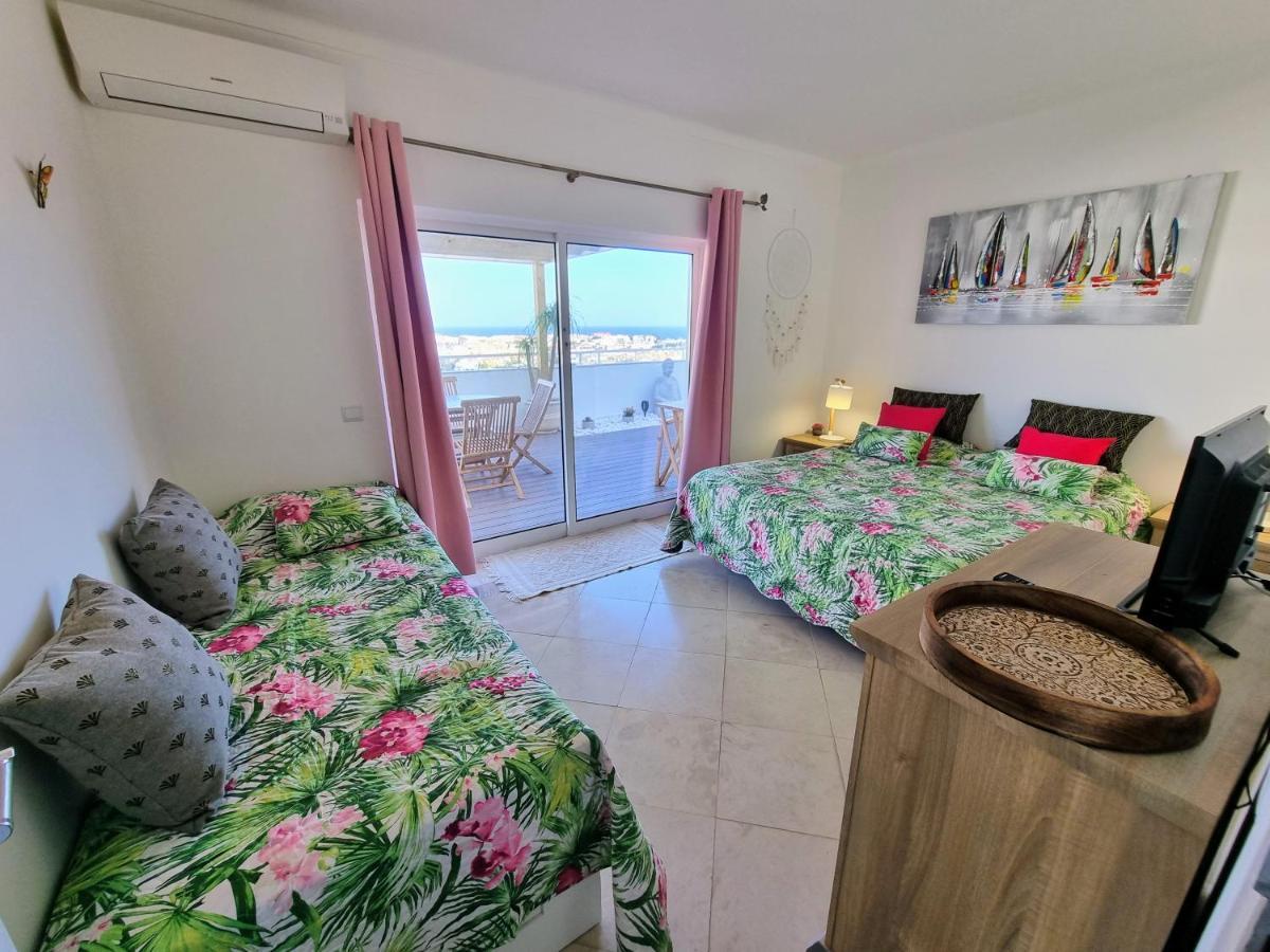 Penthouse Rentalbufeira Zewnętrze zdjęcie