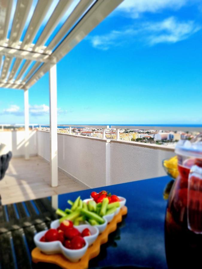 Penthouse Rentalbufeira Zewnętrze zdjęcie