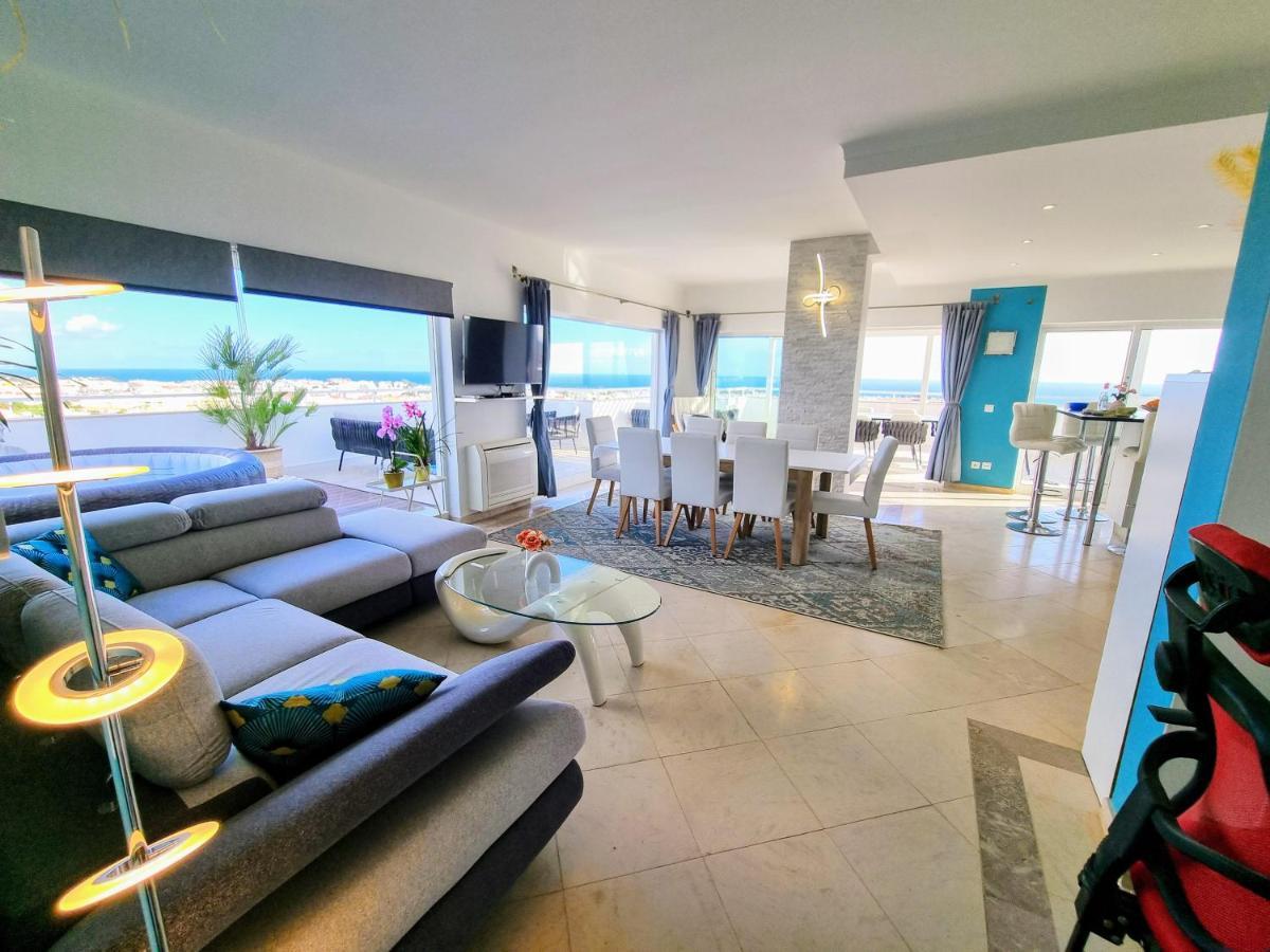 Penthouse Rentalbufeira Zewnętrze zdjęcie
