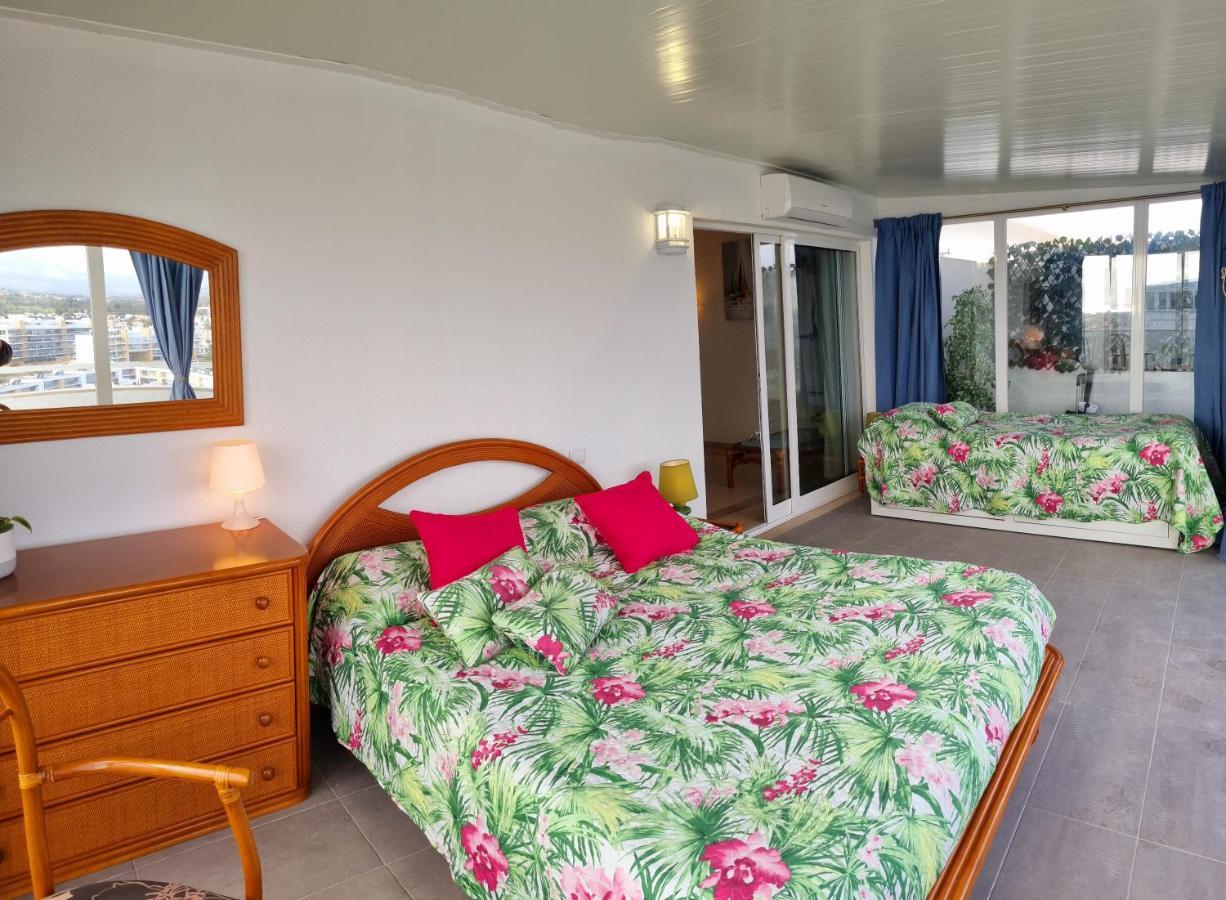 Penthouse Rentalbufeira Zewnętrze zdjęcie
