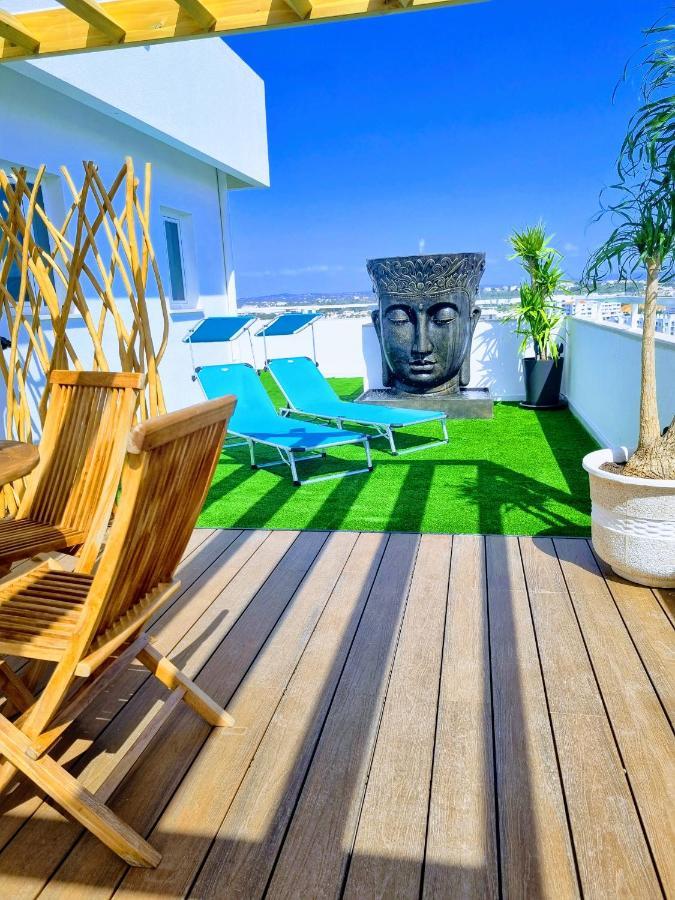 Penthouse Rentalbufeira Zewnętrze zdjęcie