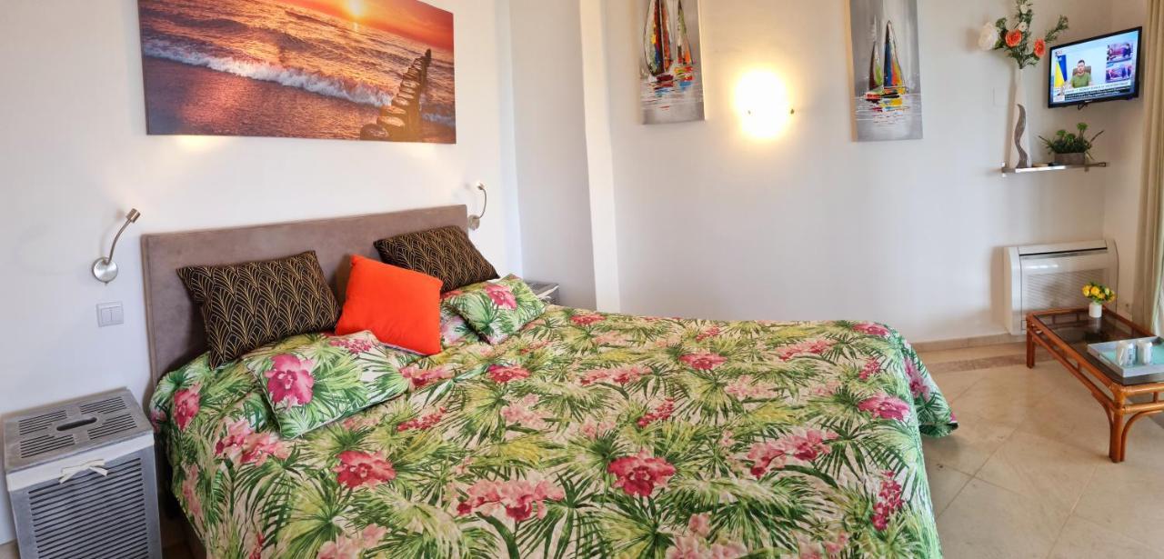 Penthouse Rentalbufeira Zewnętrze zdjęcie