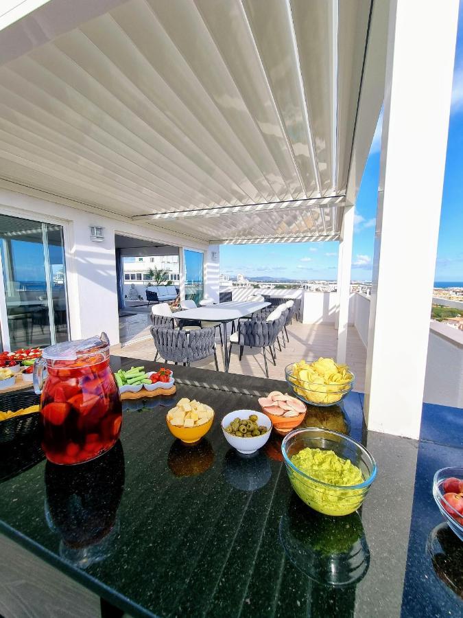 Penthouse Rentalbufeira Zewnętrze zdjęcie