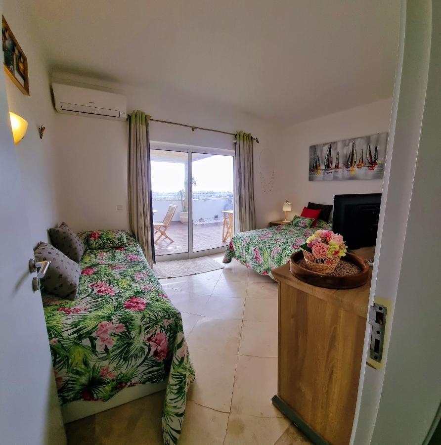 Penthouse Rentalbufeira Zewnętrze zdjęcie