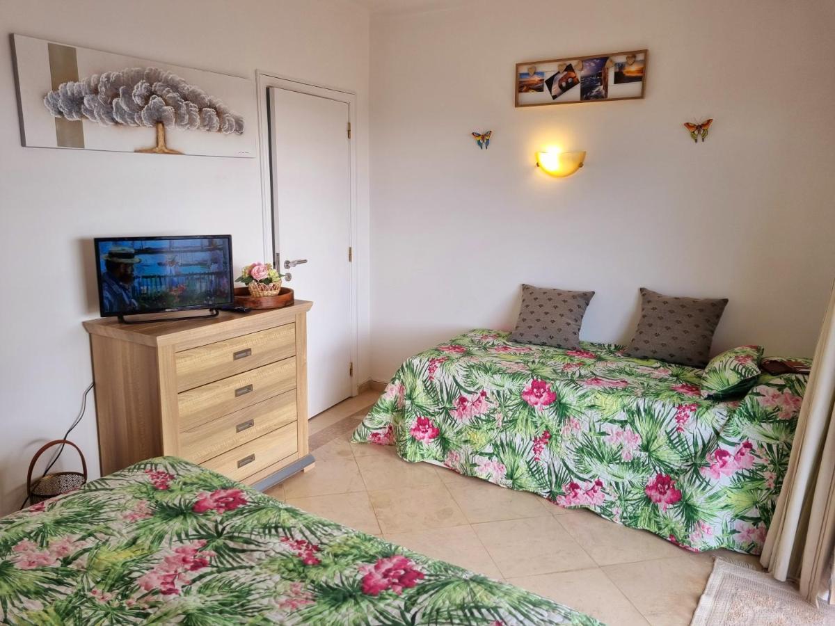 Penthouse Rentalbufeira Zewnętrze zdjęcie