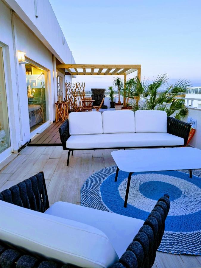 Penthouse Rentalbufeira Zewnętrze zdjęcie