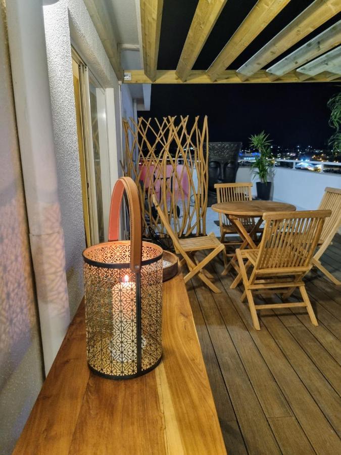Penthouse Rentalbufeira Zewnętrze zdjęcie