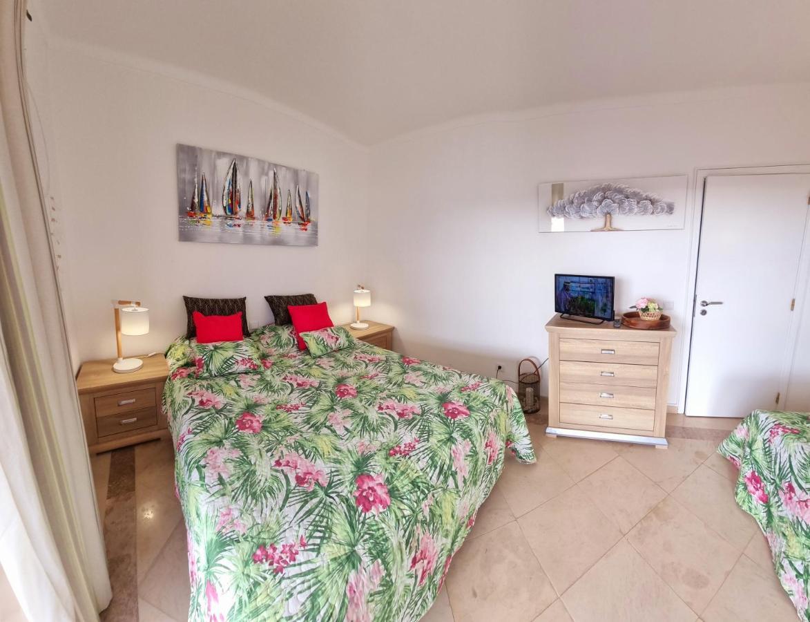 Penthouse Rentalbufeira Zewnętrze zdjęcie