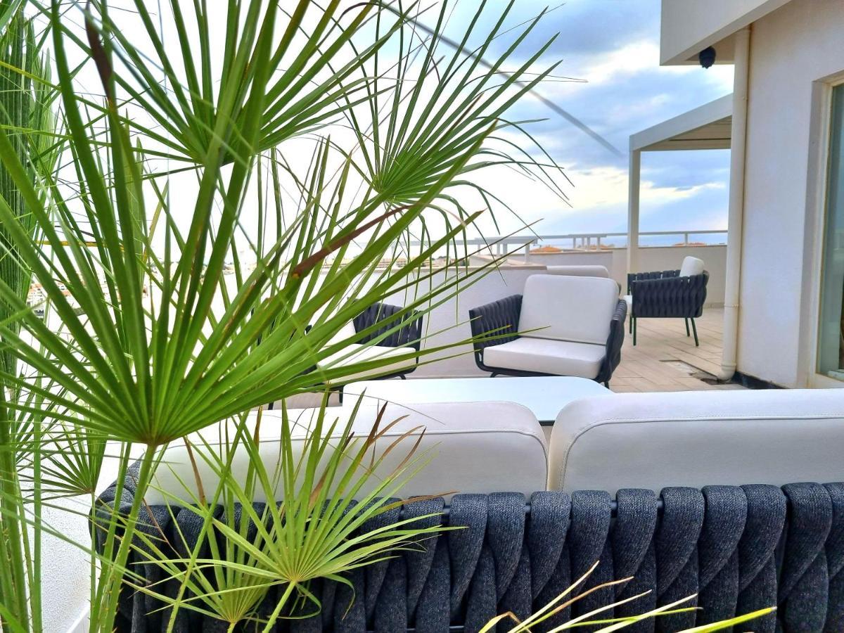 Penthouse Rentalbufeira Zewnętrze zdjęcie