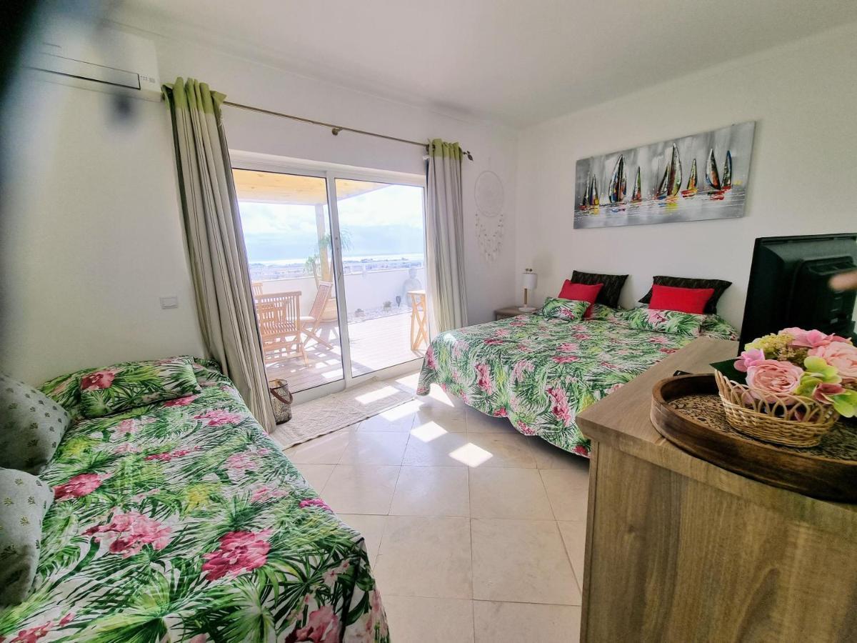 Penthouse Rentalbufeira Zewnętrze zdjęcie
