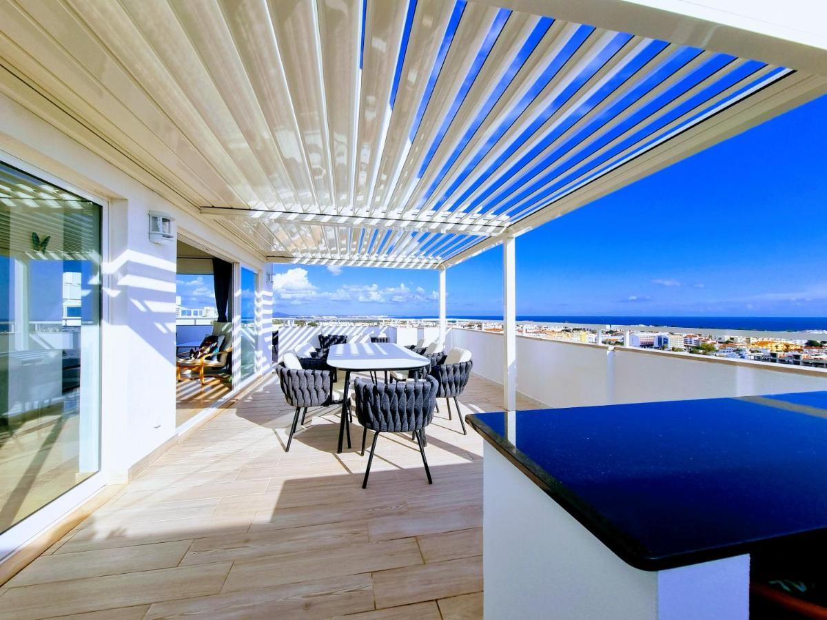 Penthouse Rentalbufeira Zewnętrze zdjęcie