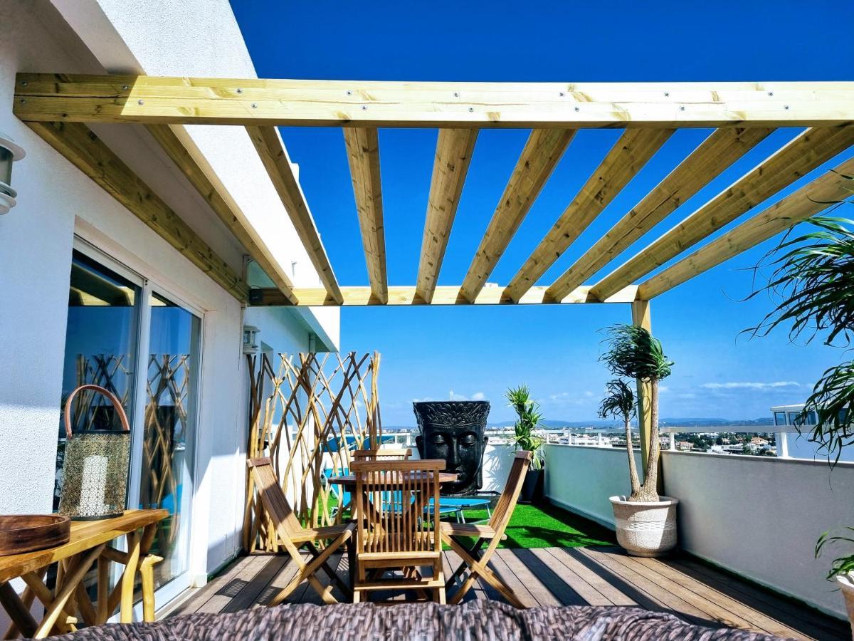 Penthouse Rentalbufeira Zewnętrze zdjęcie