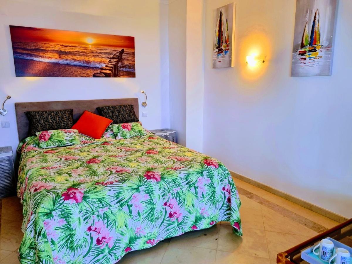 Penthouse Rentalbufeira Zewnętrze zdjęcie