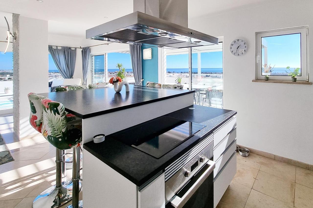 Penthouse Rentalbufeira Zewnętrze zdjęcie