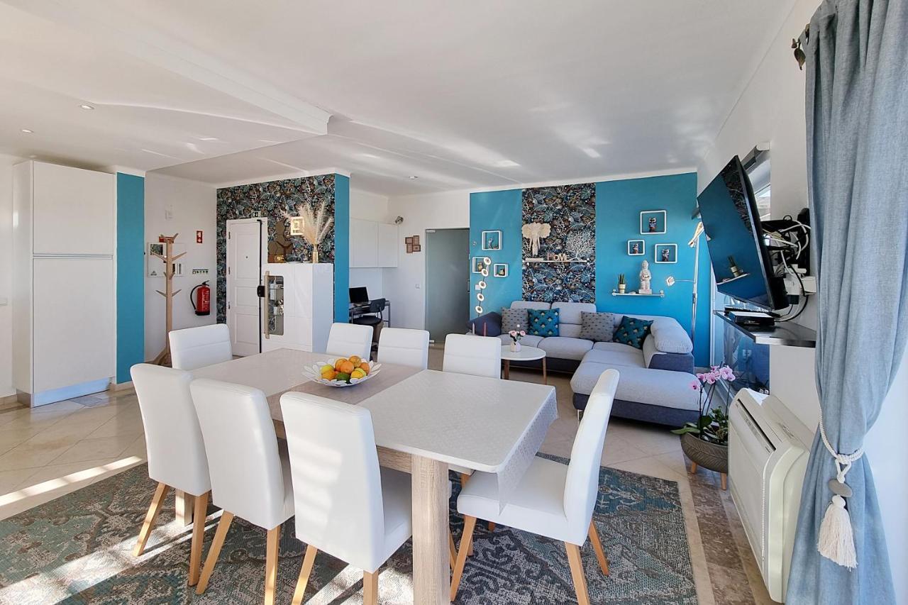 Penthouse Rentalbufeira Zewnętrze zdjęcie