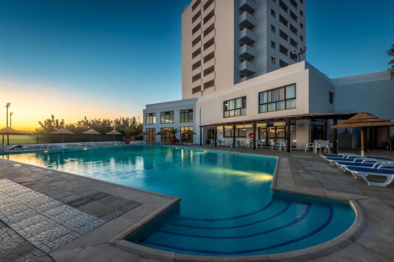 Penthouse Rentalbufeira Zewnętrze zdjęcie