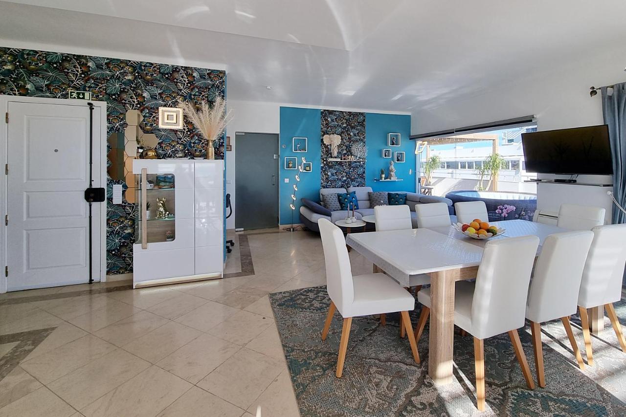 Penthouse Rentalbufeira Zewnętrze zdjęcie