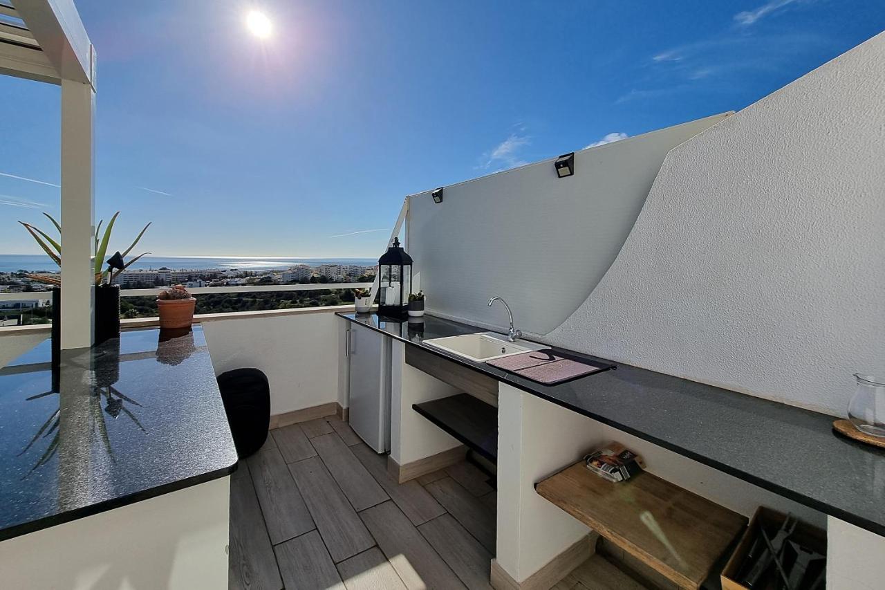 Penthouse Rentalbufeira Zewnętrze zdjęcie