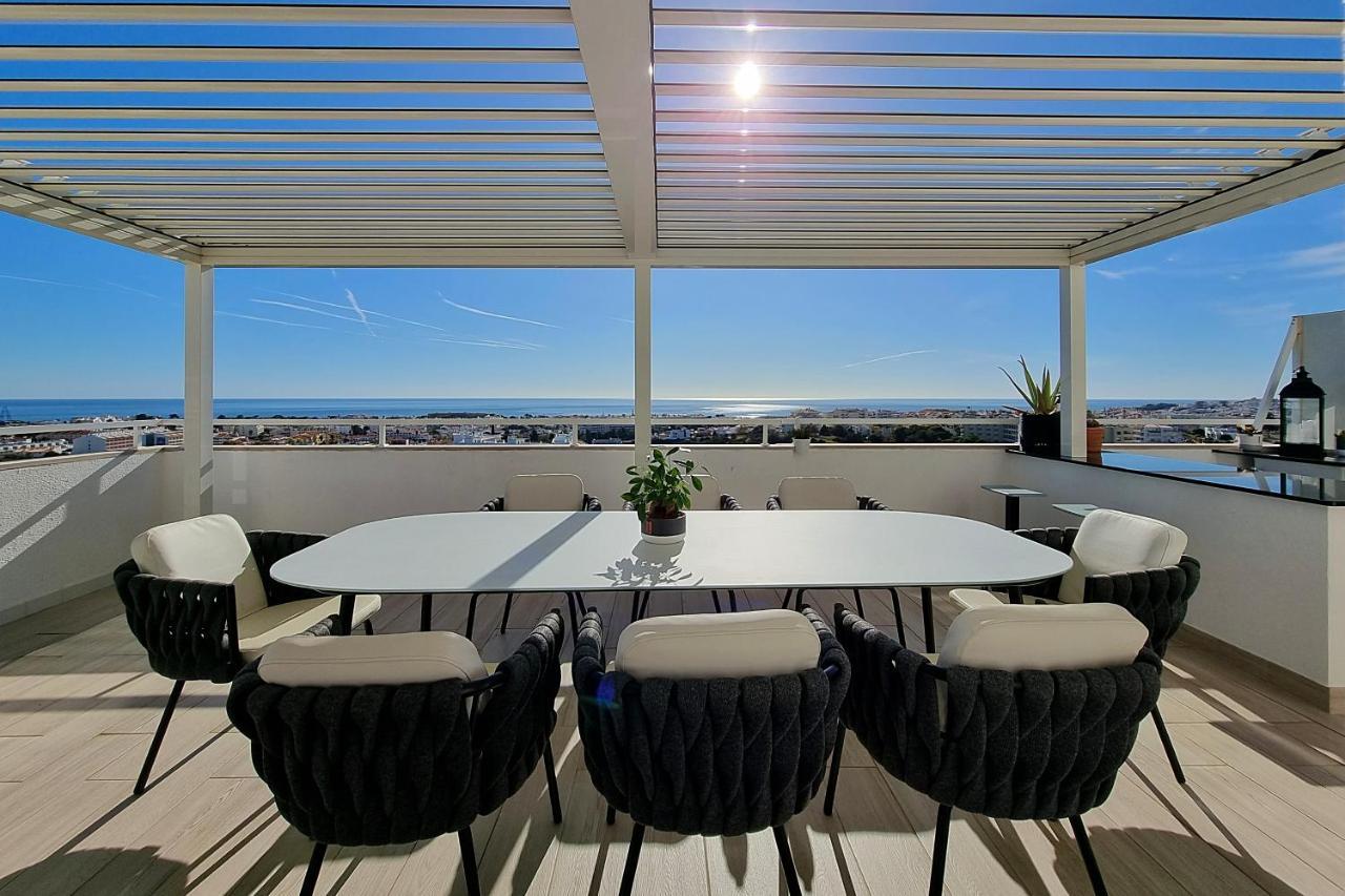 Penthouse Rentalbufeira Zewnętrze zdjęcie