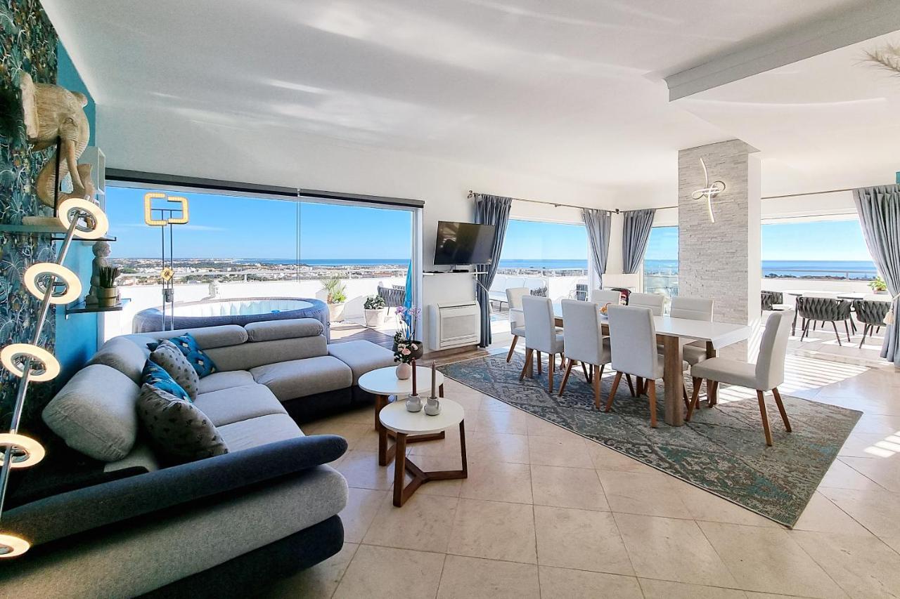 Penthouse Rentalbufeira Zewnętrze zdjęcie