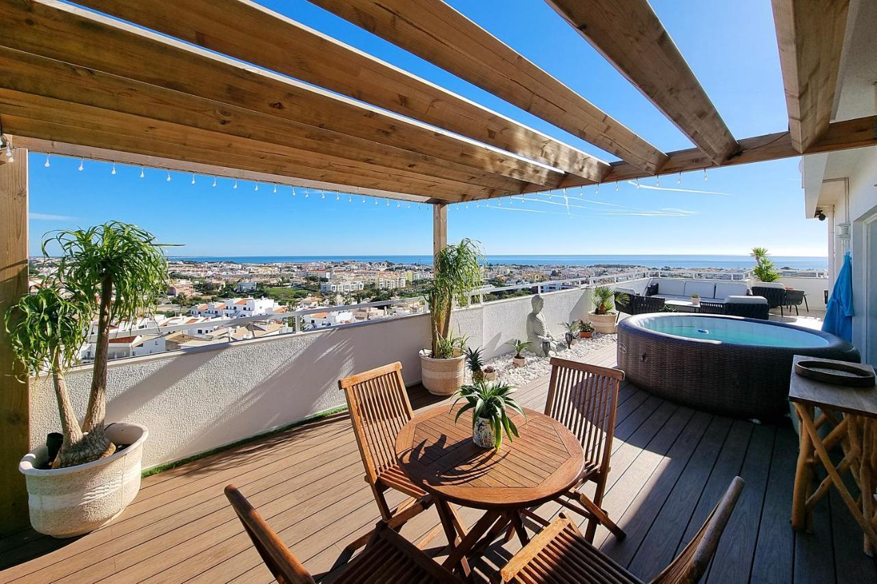 Penthouse Rentalbufeira Zewnętrze zdjęcie