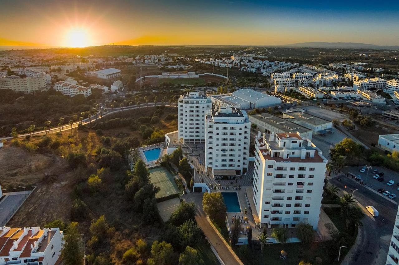 Penthouse Rentalbufeira Zewnętrze zdjęcie