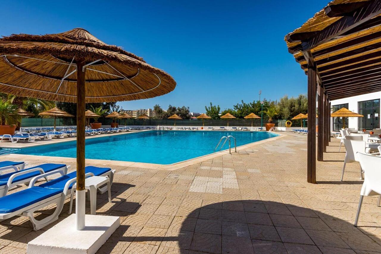 Penthouse Rentalbufeira Zewnętrze zdjęcie