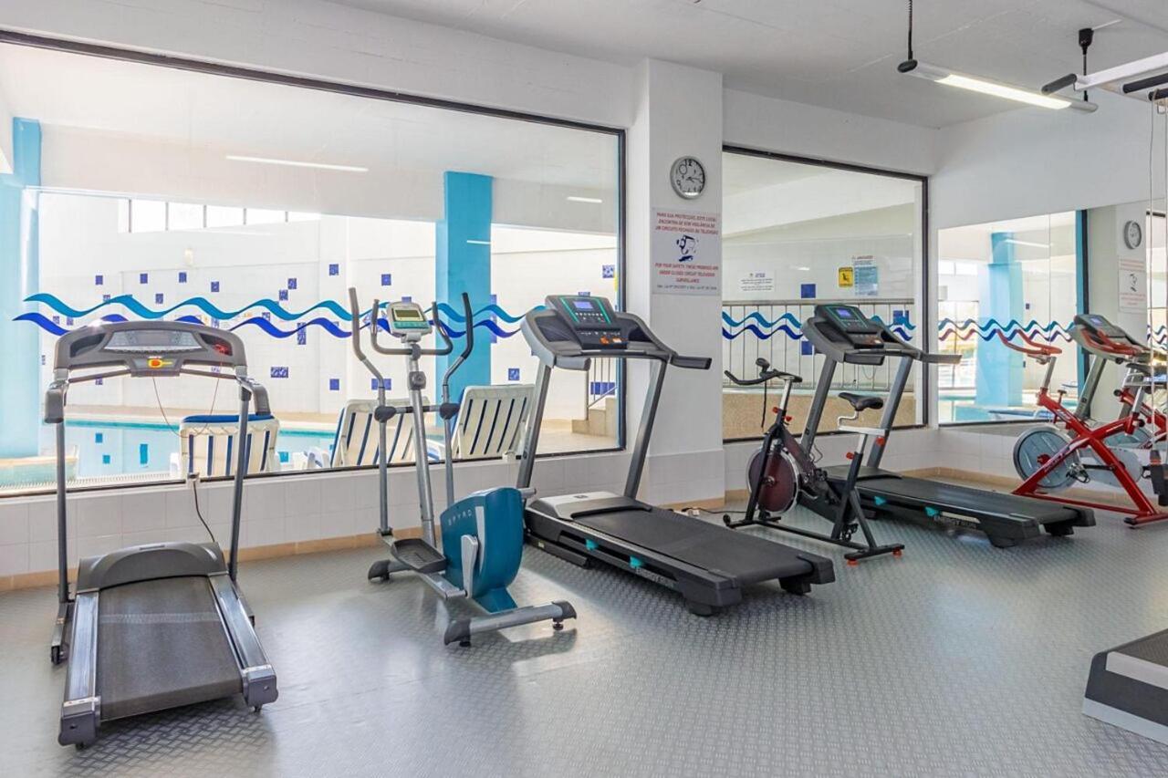 Penthouse Rentalbufeira Zewnętrze zdjęcie