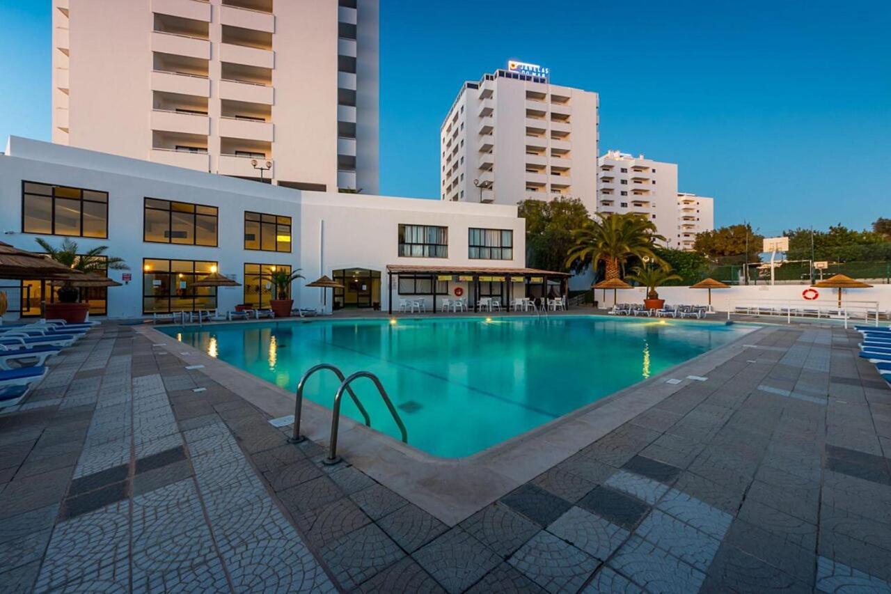Penthouse Rentalbufeira Zewnętrze zdjęcie