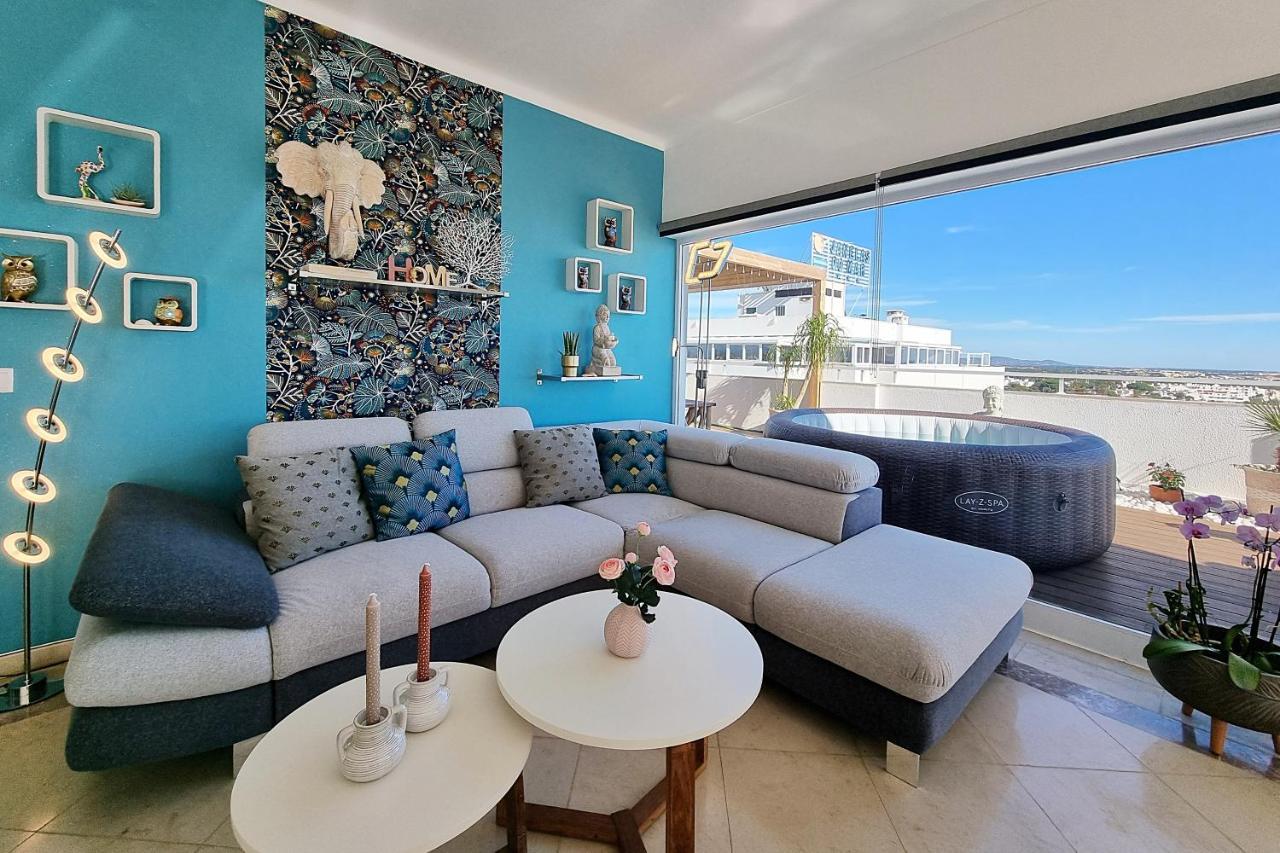 Penthouse Rentalbufeira Zewnętrze zdjęcie