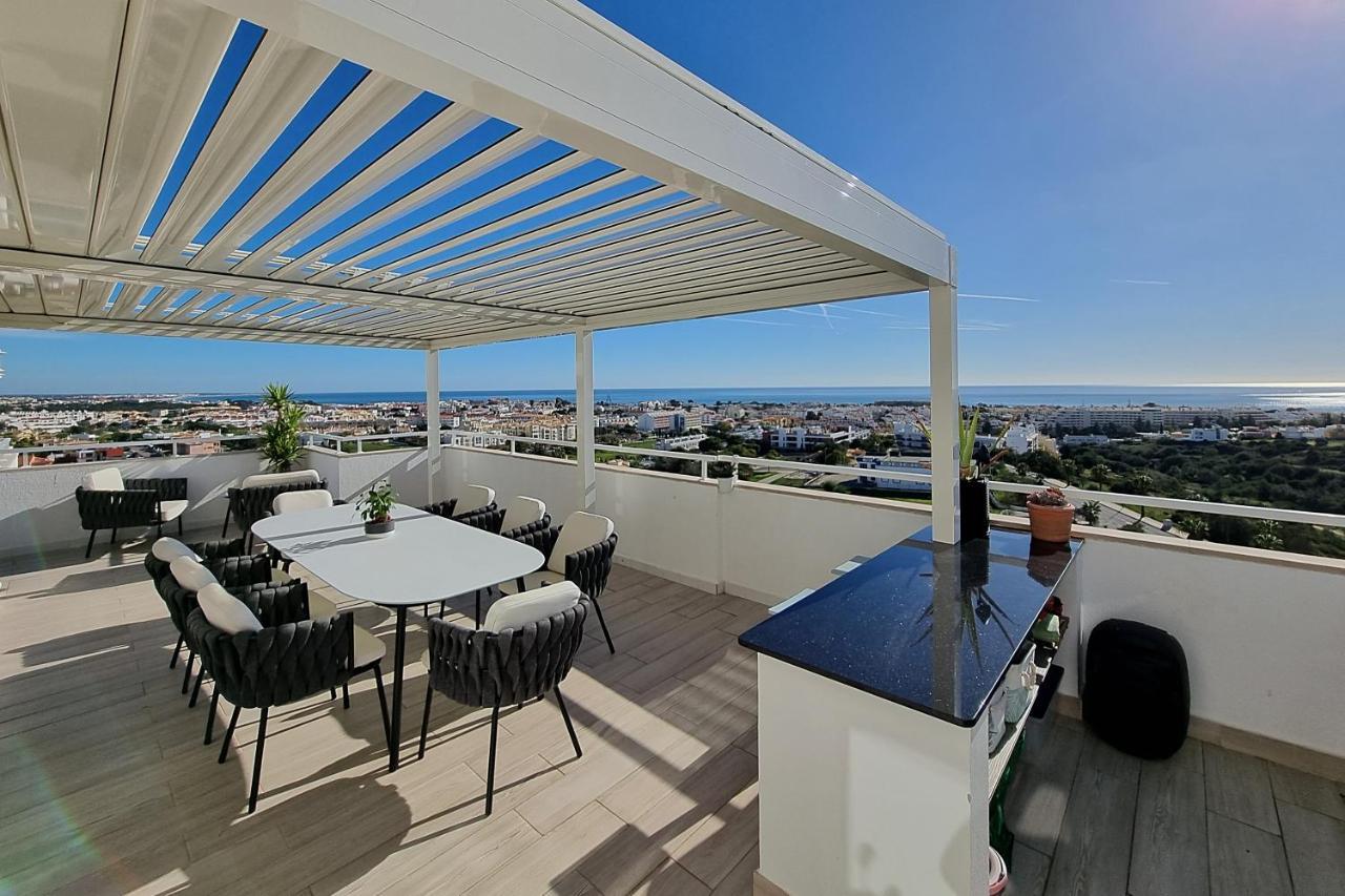 Penthouse Rentalbufeira Zewnętrze zdjęcie
