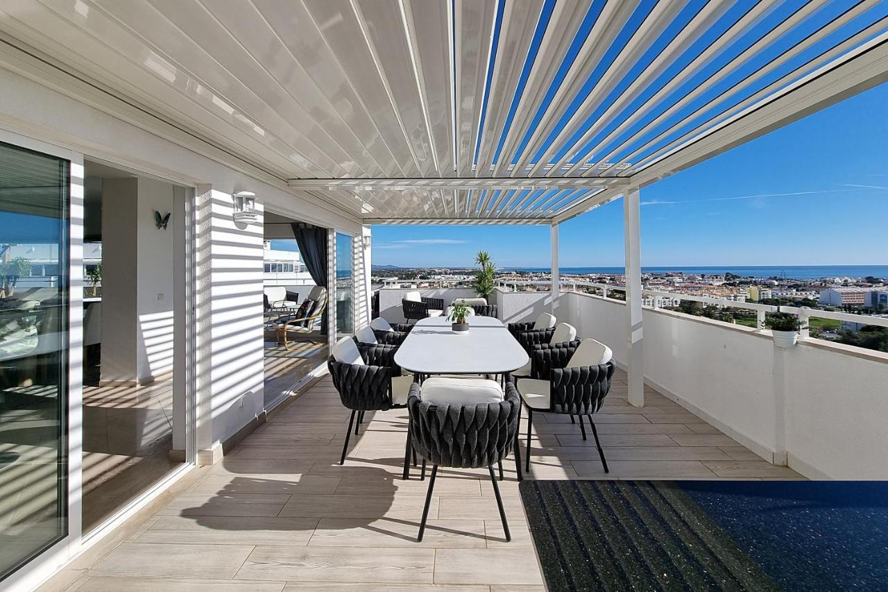Penthouse Rentalbufeira Zewnętrze zdjęcie