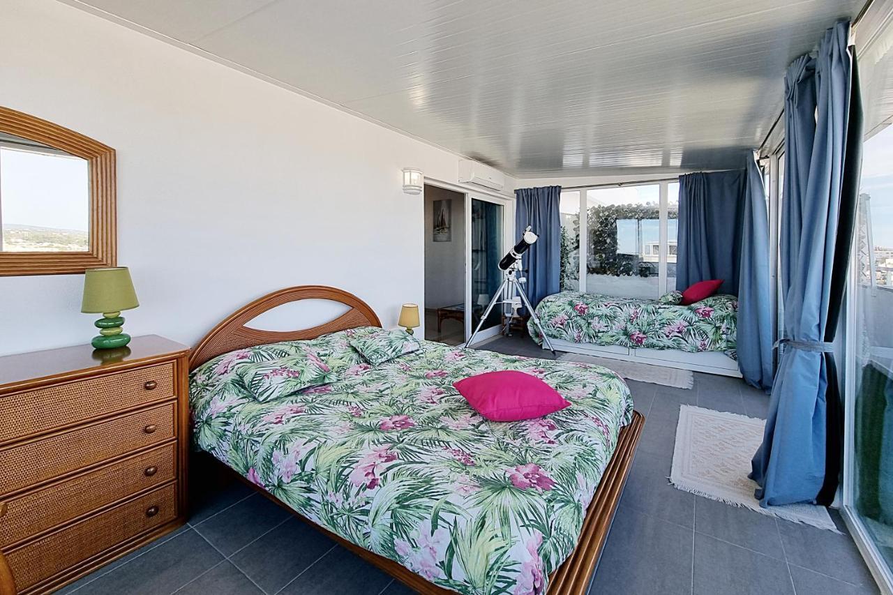Penthouse Rentalbufeira Zewnętrze zdjęcie