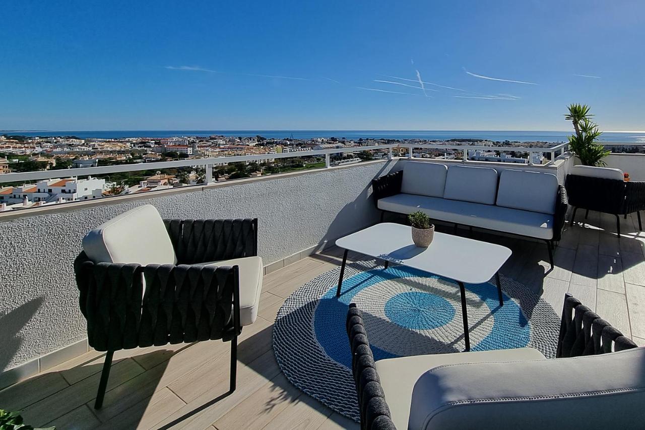 Penthouse Rentalbufeira Zewnętrze zdjęcie