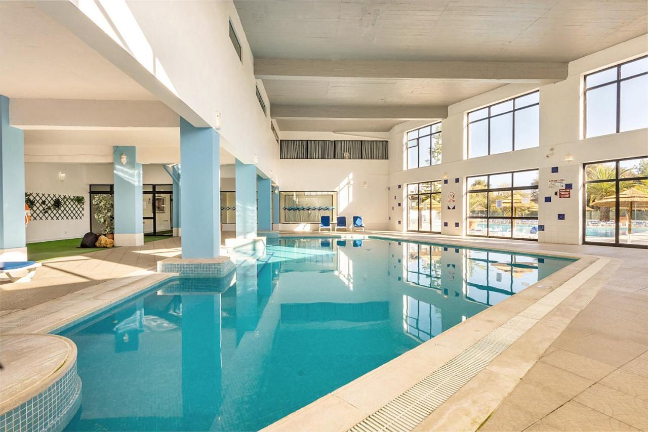 Penthouse Rentalbufeira Zewnętrze zdjęcie