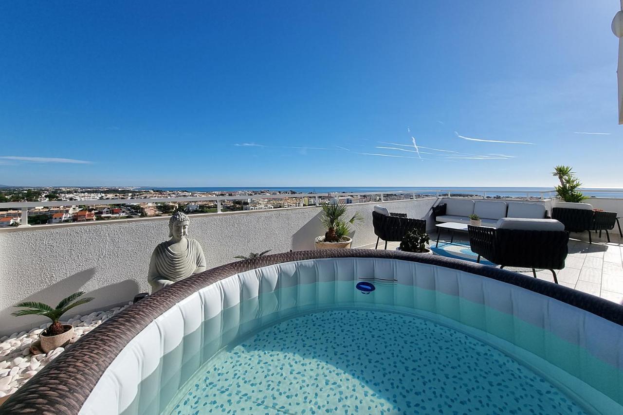 Penthouse Rentalbufeira Zewnętrze zdjęcie