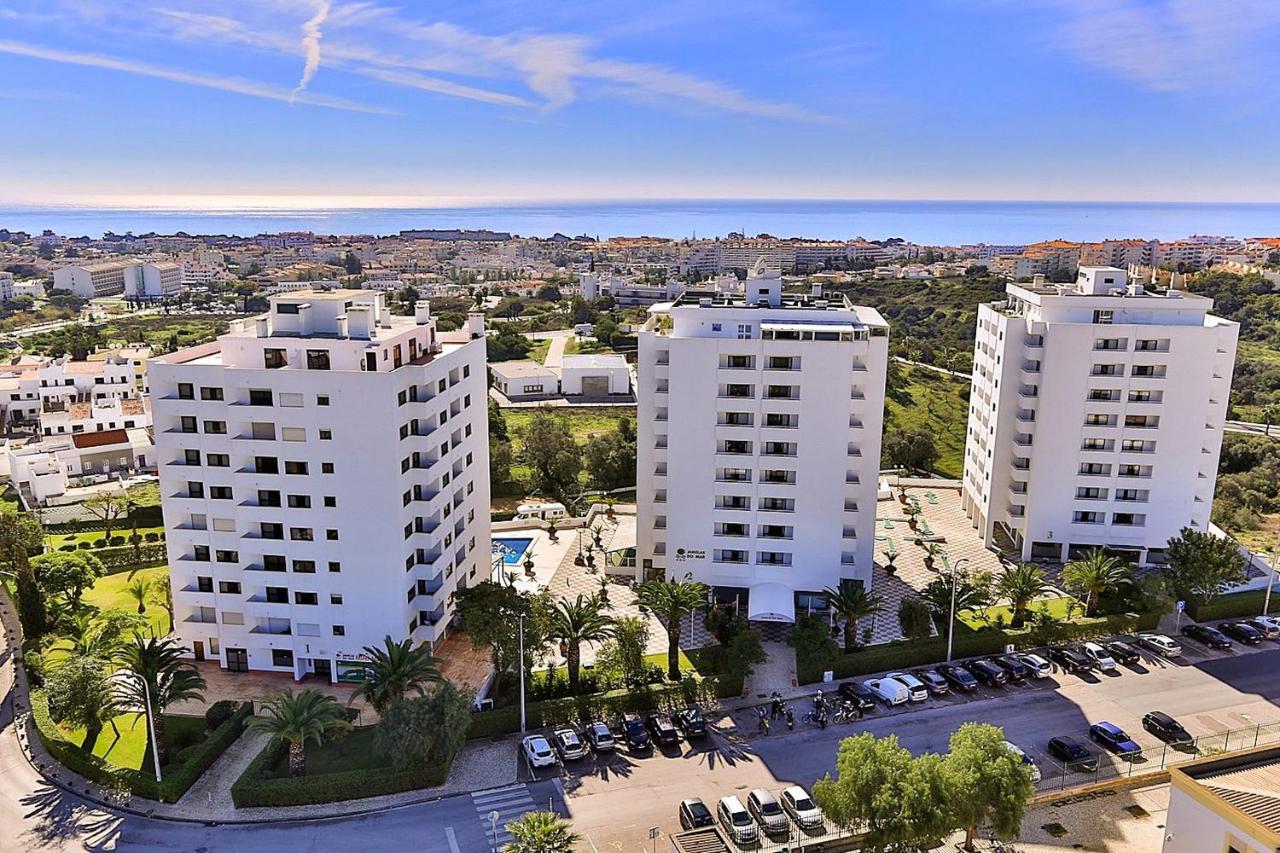 Penthouse Rentalbufeira Zewnętrze zdjęcie
