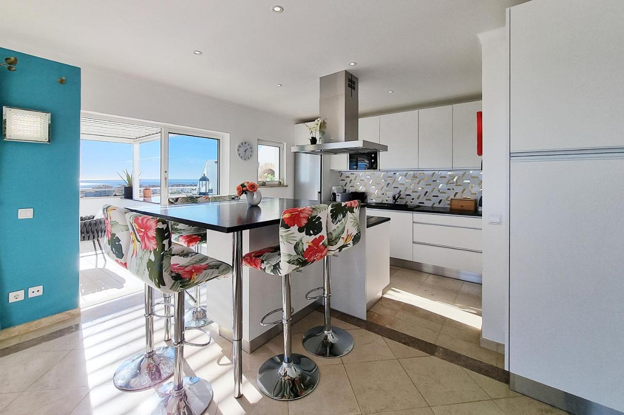 Penthouse Rentalbufeira Zewnętrze zdjęcie