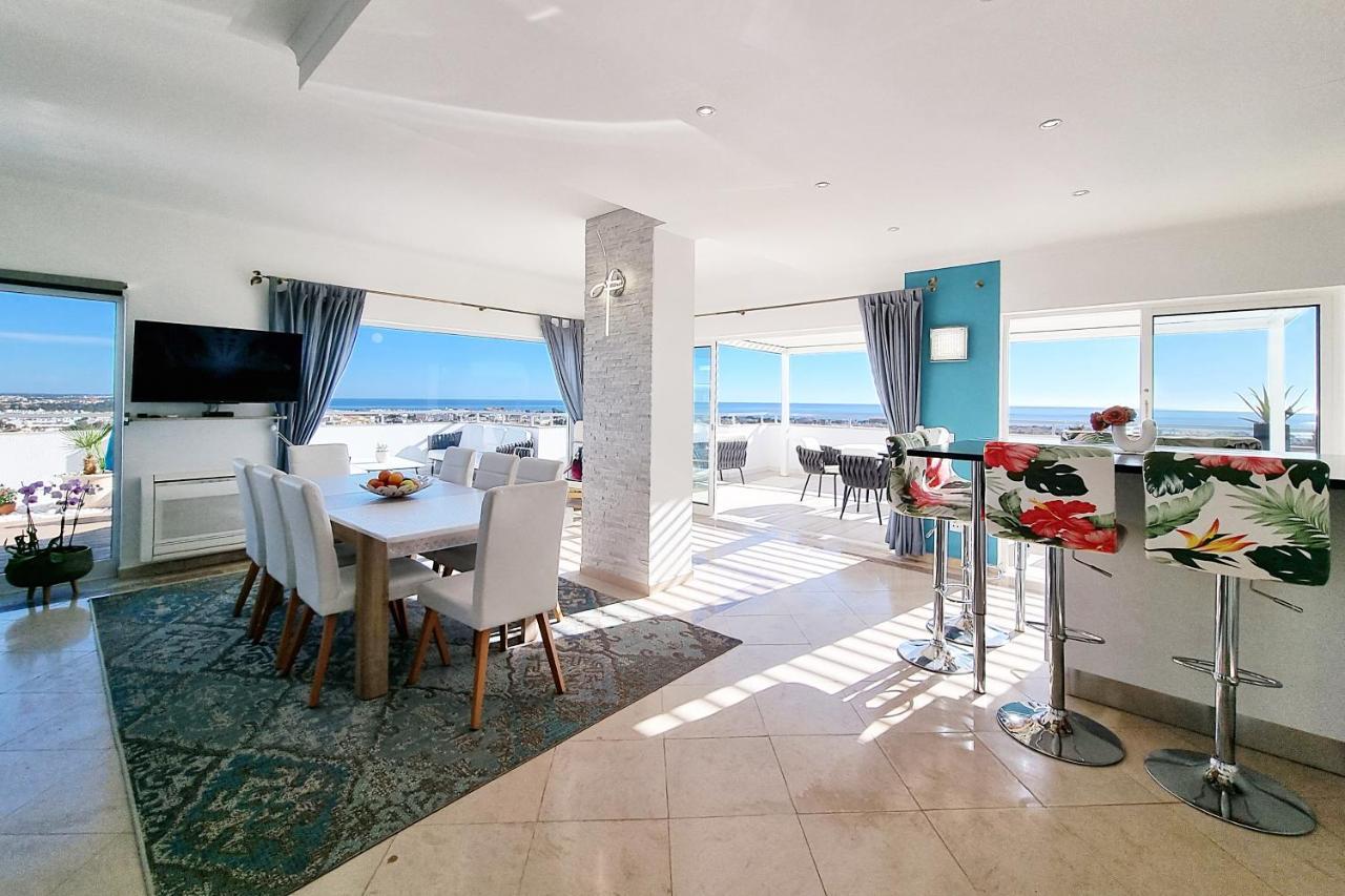 Penthouse Rentalbufeira Zewnętrze zdjęcie